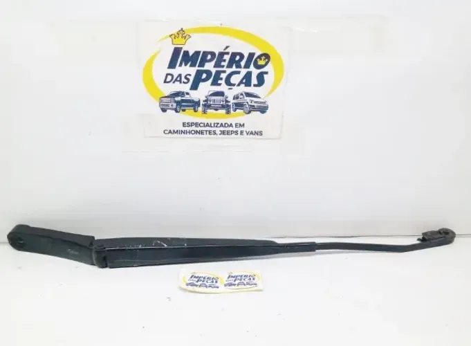 Braço Limpador Parabrisa Amarok 10/16 Lado Direito #47154