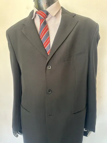 Blazer masculino cia do terno