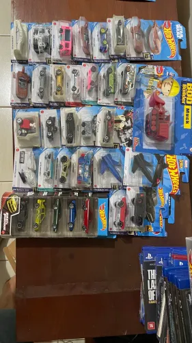 COMBO TEMATICOS