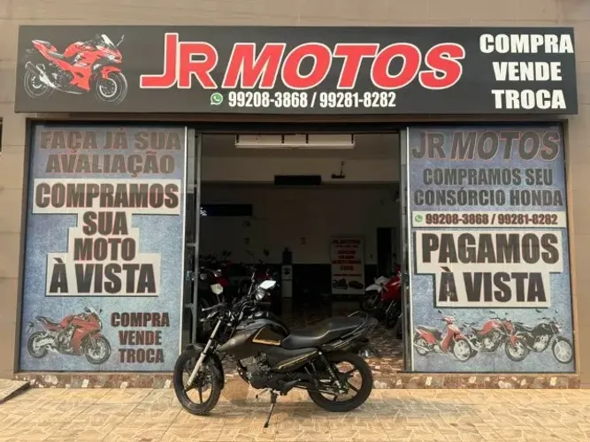 Factor 150 Zero km Emplacada