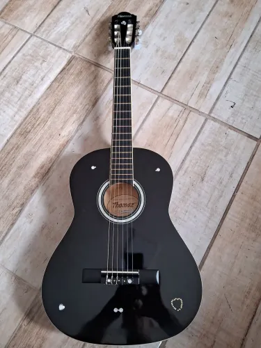 Violão novo