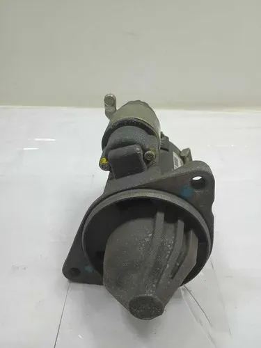 Motor De Arranque Ford Ka 1.0 1.5 Ecosport 3cc 2014 Tsc10b1