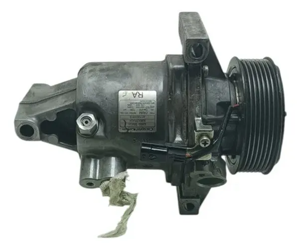 Compressor Renault Sandero Logan Duster Captur 1.6 2018-2020