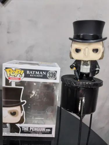 Funko The Penguin 339