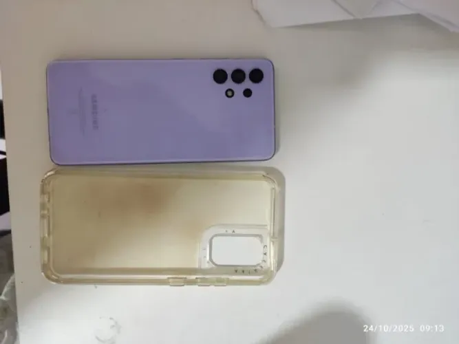 Samsung Galaxy A32 usado