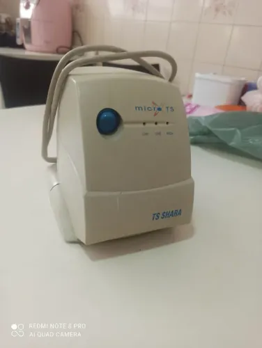 Fonte estabilizadora.