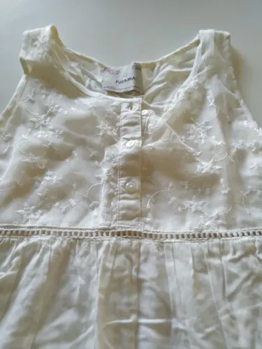 Vestido Fuzarka!