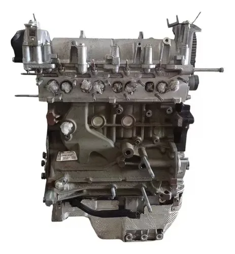 Motor Parcial Jeep Compass 2.0 2023 Diesel