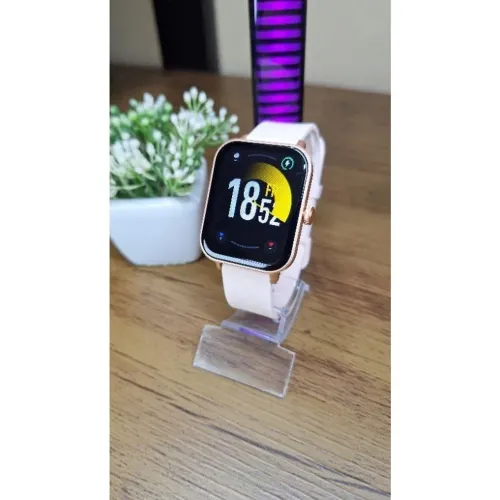 Smartwatch Colmi P81 