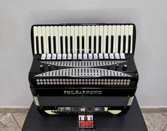 Acordeon Philharmonic