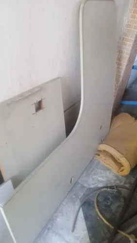 Tábua para mesa tipo escritório - É DESAPEGO OK !