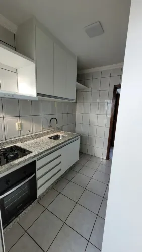 Center Park, 3 dormitórios com armários sendo 1 suíte R$:260 mil aceita financ.
