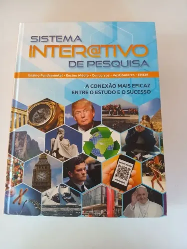 Kit Completo 12 livros Profissões P/Concurso Enem Vestibulares apenas retirada no local 