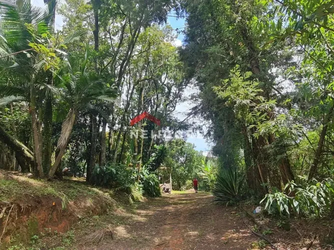 Chácara em Estrada Moacyr Grandisoli - Pau Arcado - Campo Limpo Paulista/SP