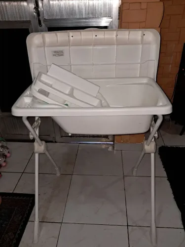 Banheira Burigotto Completa