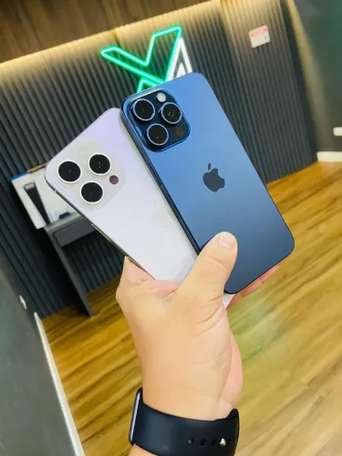 iPhone 15 pro maxx 256gb / temos o melhor preço 