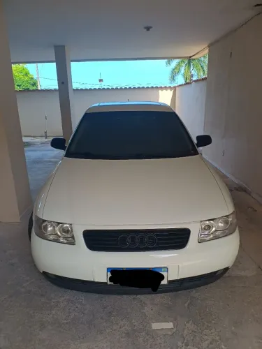 Audi A3 1.8