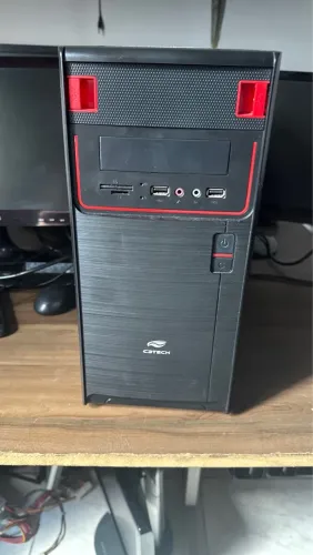 Quarta geração 4 gb ssd cpu top 600,00 loja garantia temos i3 e i5 segunda