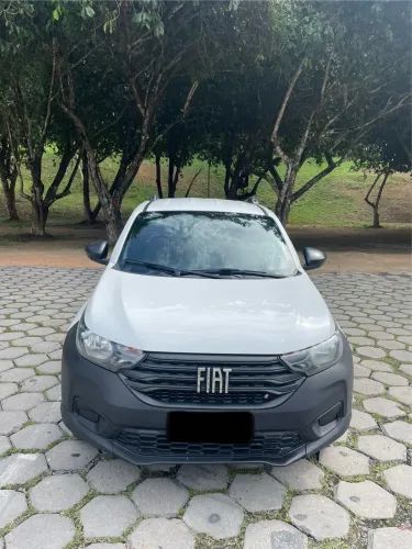 STRADA ENDURANCE 1.4 CS FLEX 2023