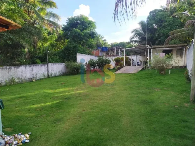 Lote no Loteamento Praia de Vila Rica