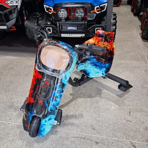 Drift Elétrico 36volts 