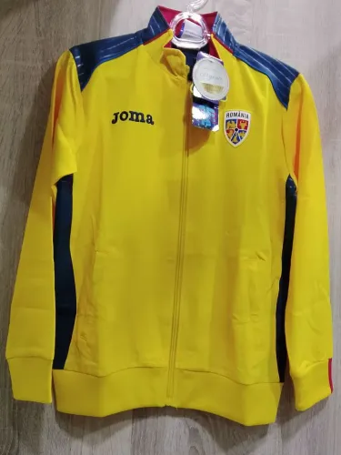 JAQUETA ROMANIA JOMA