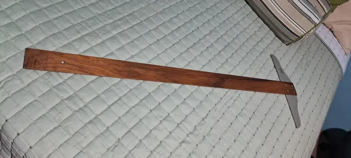 RÉGUA T - TRIDENT