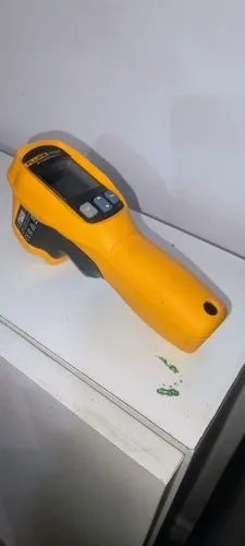 Termômetro infravermelho Fluke 62 max