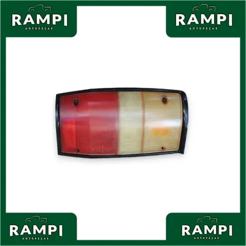 Lanterna Traseira Esquerda Mitsubishi L200 2000 