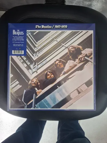 Beatles 1967-1970