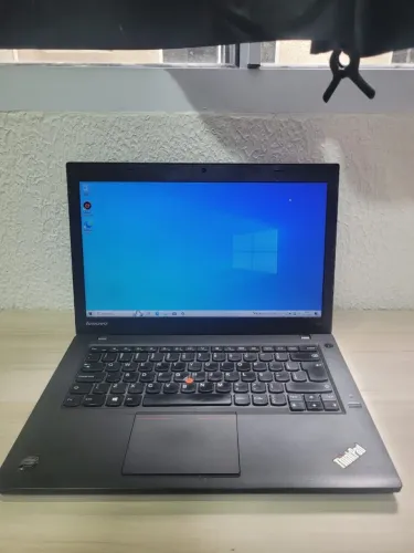 Notebook Lenovo ThinkPad T440 - SemiNovo 
