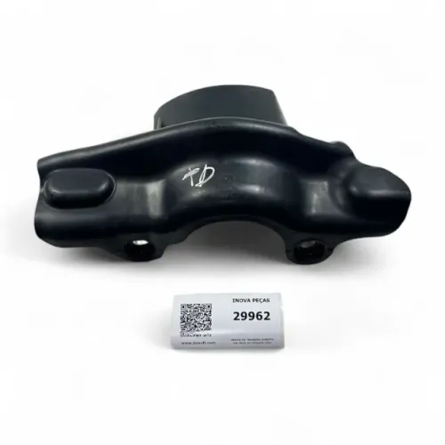Protetor Traseiro Direito Vw Taos 22 24 5q0511534