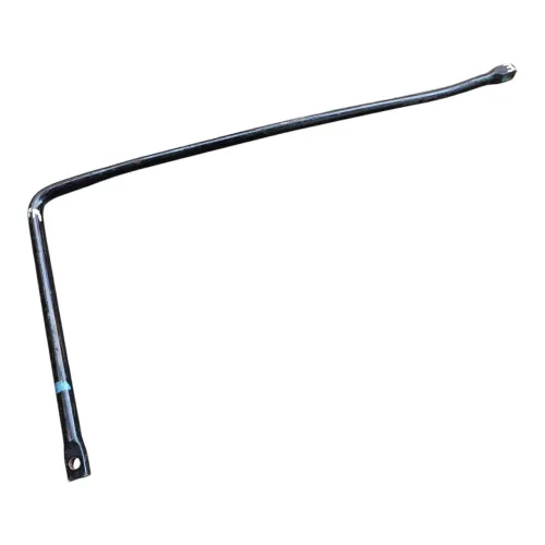 Tensionadora Da Cabine Lado Esquerdo Cam Ford 815  E686 Pret