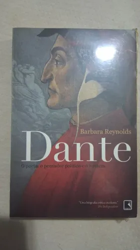 Biografia: Dante Alighieri - O poeta, o pensador político e o homem