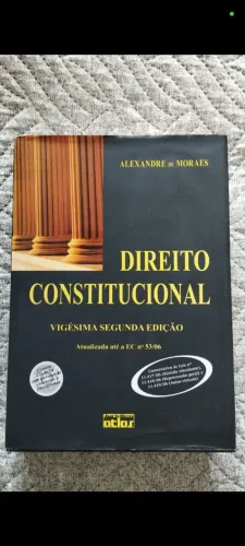 Livros sobre Direito