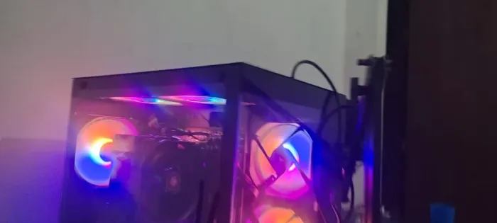 PC Gamer | Rodando Qualquer Jogo!