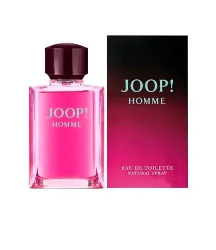 Joop Homme Masc Edt 200ml
