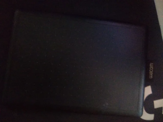 Tablet Wacom Intuos