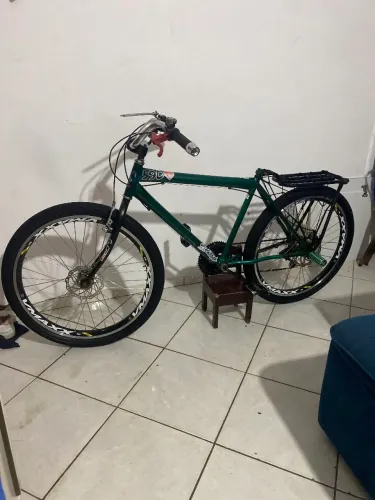 Bike aro 26
