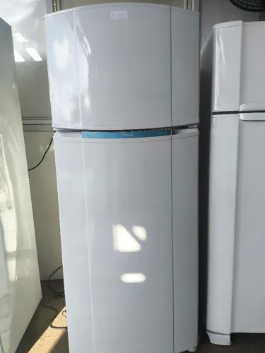 Geladeira 3 meses de garantia