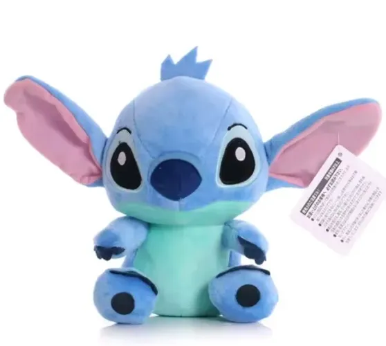 Pelúcia Stitch Original - Disney
