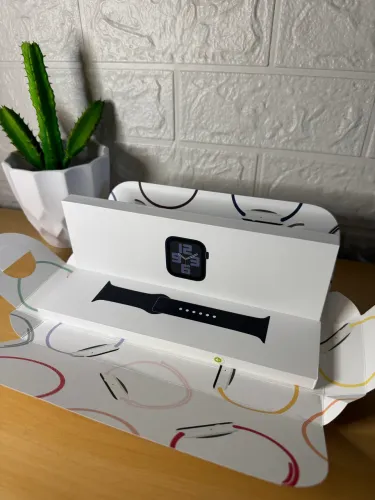 Apple Watch SE 40mm (lacrado)