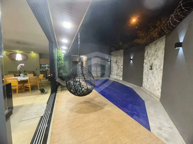 Casa Jardim Colonial disponível para venda - Imobiliária em Bauru - Grizoni Imobiliária