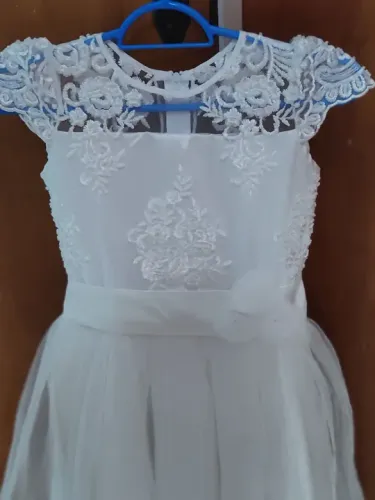 Vestido dama