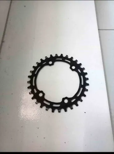 Coroa shimano