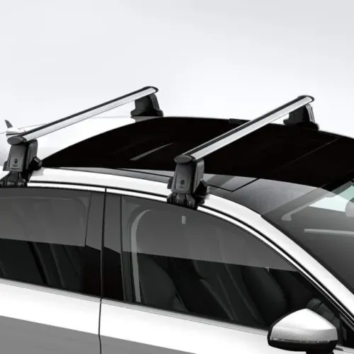 Rack de Teto Original (par) Audi A3 S3 8v5071126