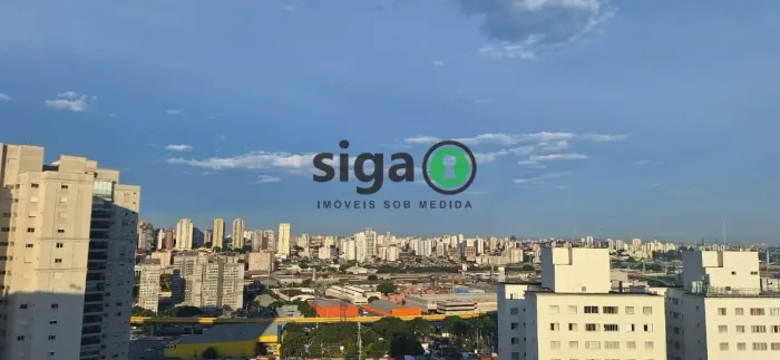 VENDA DE LINDA COBERTURA TRIPLEX NO IPIRANGA