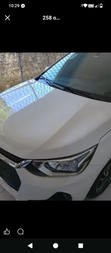 Polimento vitrificação automotiva