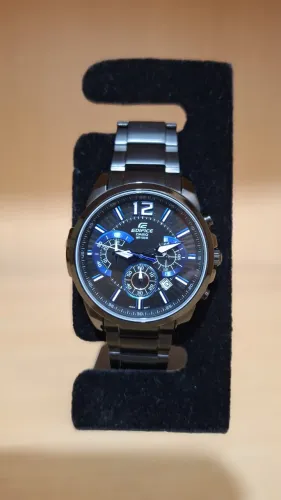 Relógio Casio Edifice 