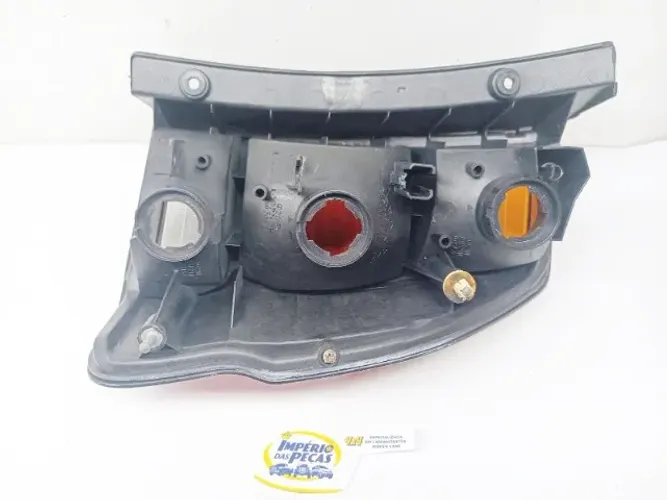 Lanterna Traseira Pajero Sport 99/04 Le #41205